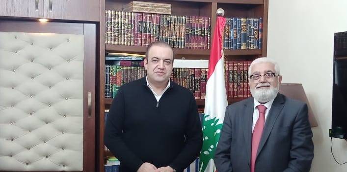 حافظ المولى: العفو العام يساعد الدولة أكثر من المواطن