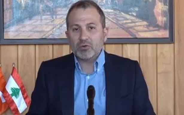 «اتفقنا مع حزب الله على اطلاق حوار لاعادة النظر بعلاقتنا»