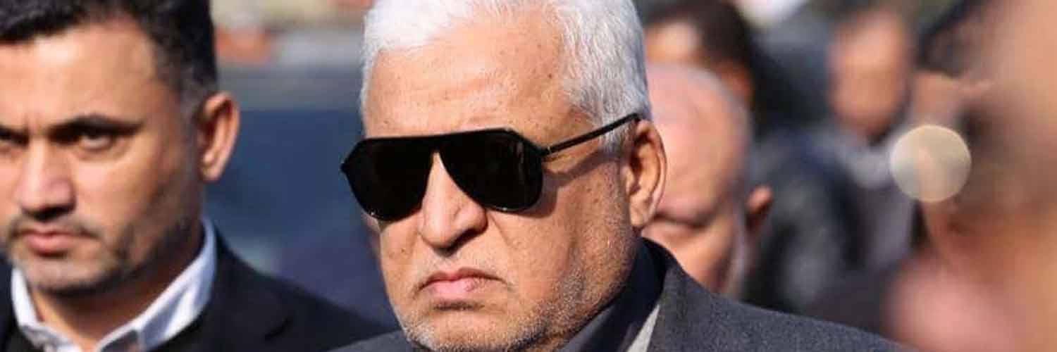قيادات عراقية تدين العقوبات على الفياض