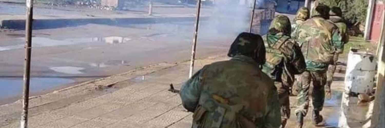 اشتباكات عنيفة بين الجيش و«داعش» في ريف حماة الشرقي