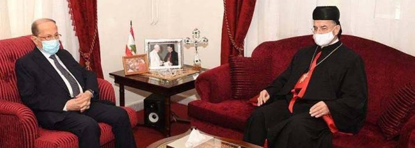 شروط بعبدا وبيت الوسـط أفشلت وساطة الراعي ... لا تنازلات من اي طرف !!