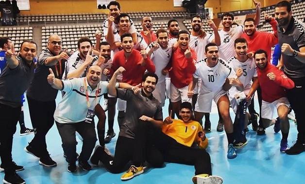 العرب في مونديال اليد.. البداية مصرية والإنجاز الأكبر قطري