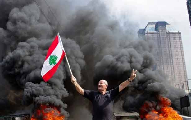 لبنان تحت الوصاية الدولية؟؟
