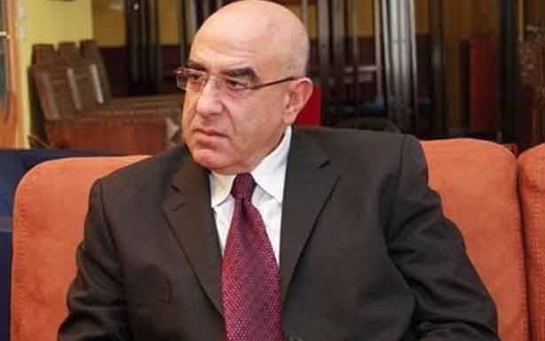 حمدان: يا رب اِزرعْ فينا المحبّةَ مع أهل وطننا