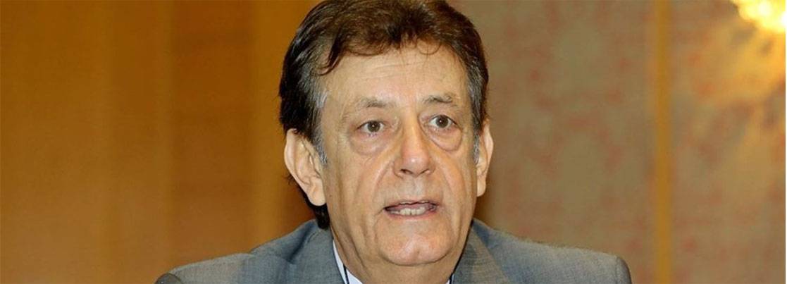 هــارون يُنبّه من خطورة تـــوقــف سلــفات الضمان للمستشفيات
