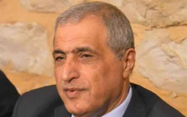 هاشم يبحث مع حب الله في طلب الصناعيين إعادة الـنـظـر بالإقفال