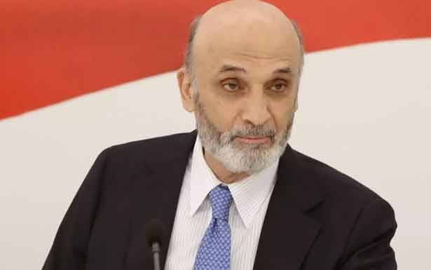 جعجع: لقرار فوري بالإغلاق التام والشامل