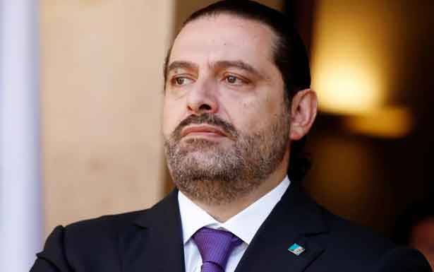 هل اجرى الحريري وساطة سعودية ـــ تركية... من كلفه بها... ولأيّ اهداف؟؟