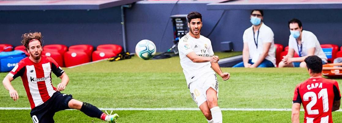 سيناريو ملكي يـراود بـرشلونـة في كأس السوبر الإسبانية