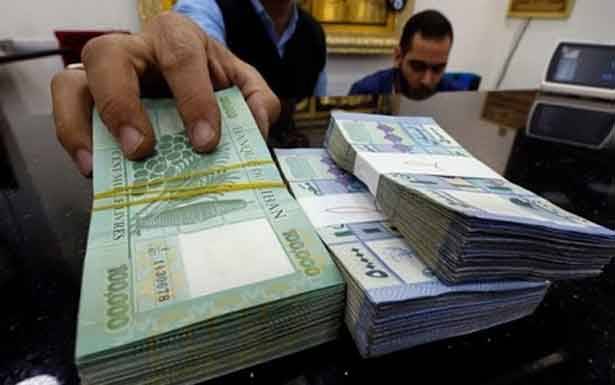 التخلي عن الليرة الآن كالجرم المشهود!