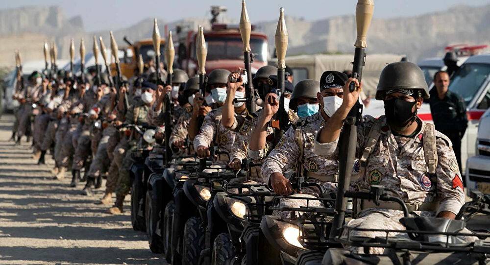 إيران تكشف عن خطوة جديدة مع تركيا بشأن الحدود المشتركة