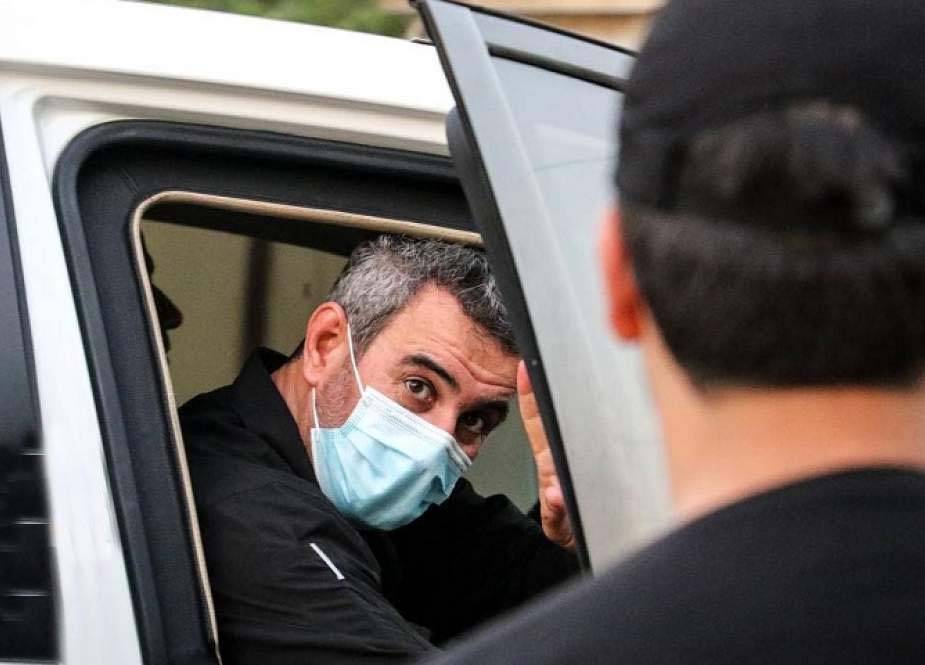 العراق : رئيس اركان الحشد على لائحة العقوبات الاميركية
