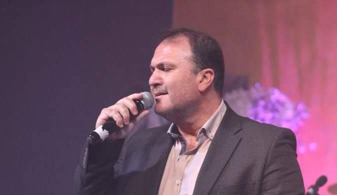 بطرس وهبه يوجّه تحيّة من القلب لـ"بيروت الشهيدة"
