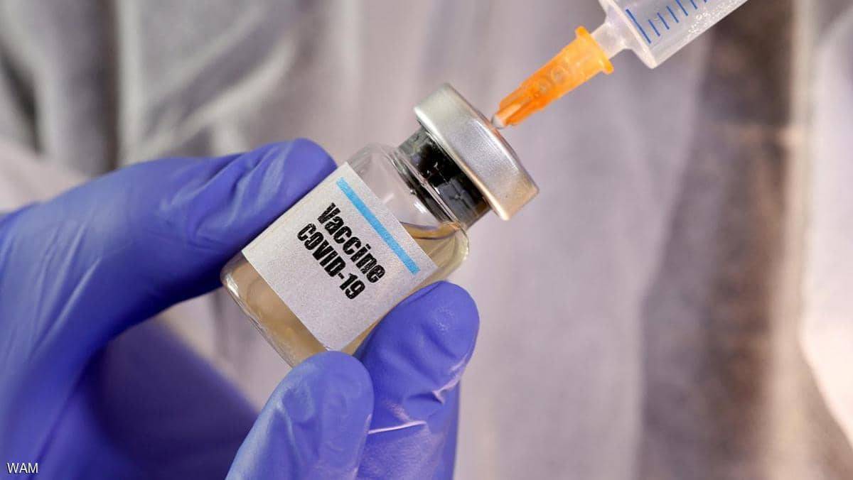 الإمارات تحقق أعلى معدل توزيع جرعات اللقاح