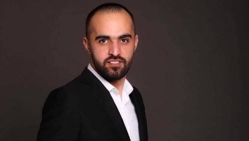 زاريه باريكيان يفجع بوفاة أقرب الناس إليه..."اخ كسرتلنا ضهرنا بهيدي الفلّة"!