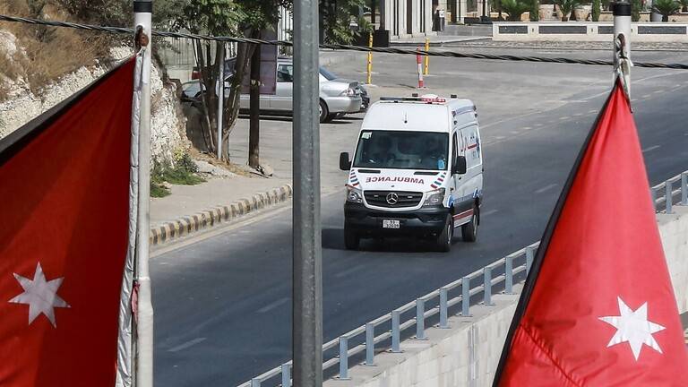 تسجيل 25 إصابة من السلالة الجديدة لكورونا في الأردن