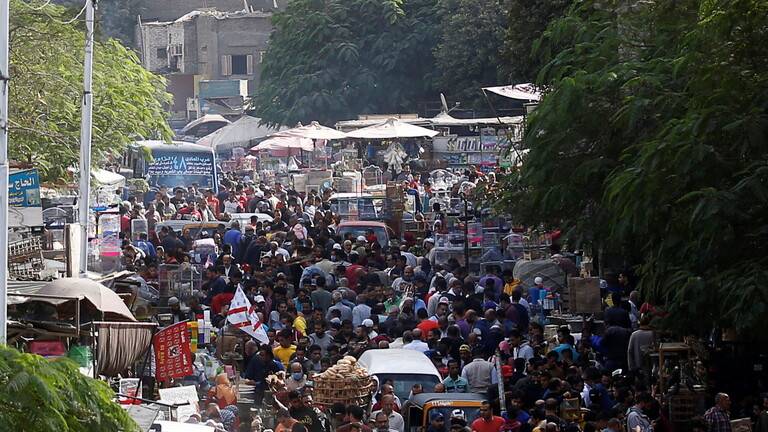 نائب مصري يتحدّث عن الوضع الصحي الخطير في البلاد