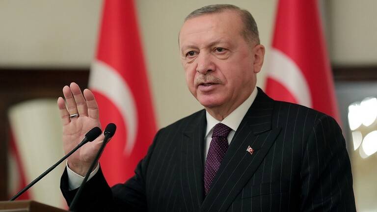 أردوغان: لا نستأذن أحدا في تطوير قدراتنا الدفاعية
