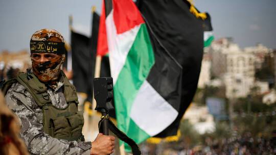 "الجهاد الإسلامي" حول الاجتماعات القطرية: تم التأكيد على حفظ وحماية حقوق الشعب الفلسطيني وثوابته