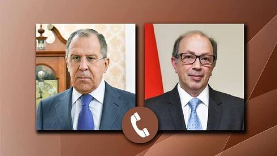 وزيرا خارجية روسيا وأرمينيا يبحثان اتفاق الهدنة في قره باغ