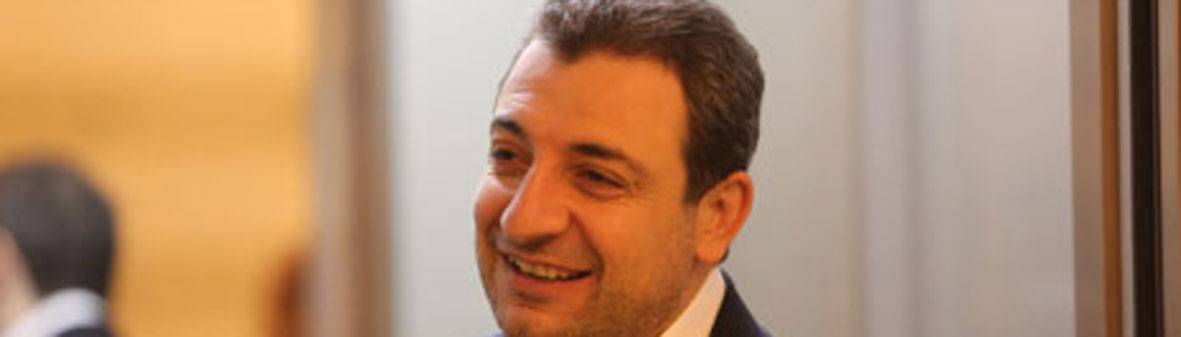 أبو فاعور : 100 ألف دولار من جنبلاط لمستشفى راشيا