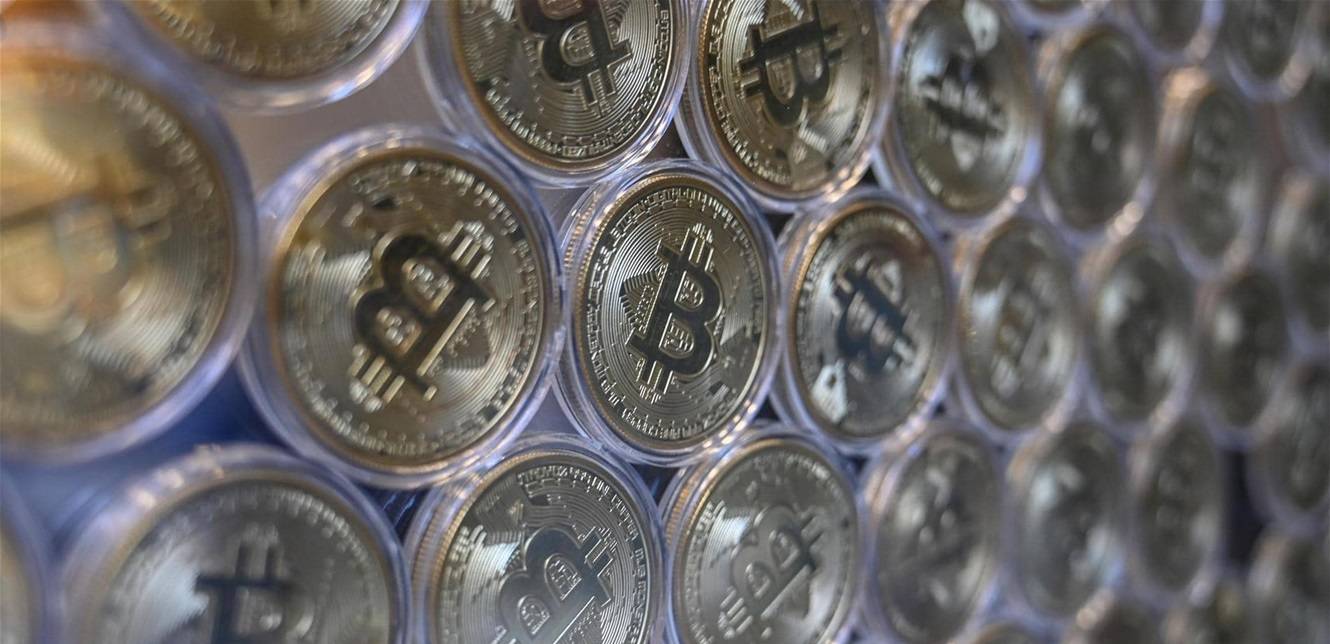 نسي كلمة مرور محفظة "بتكوين" فيها 240 مليون دولار!