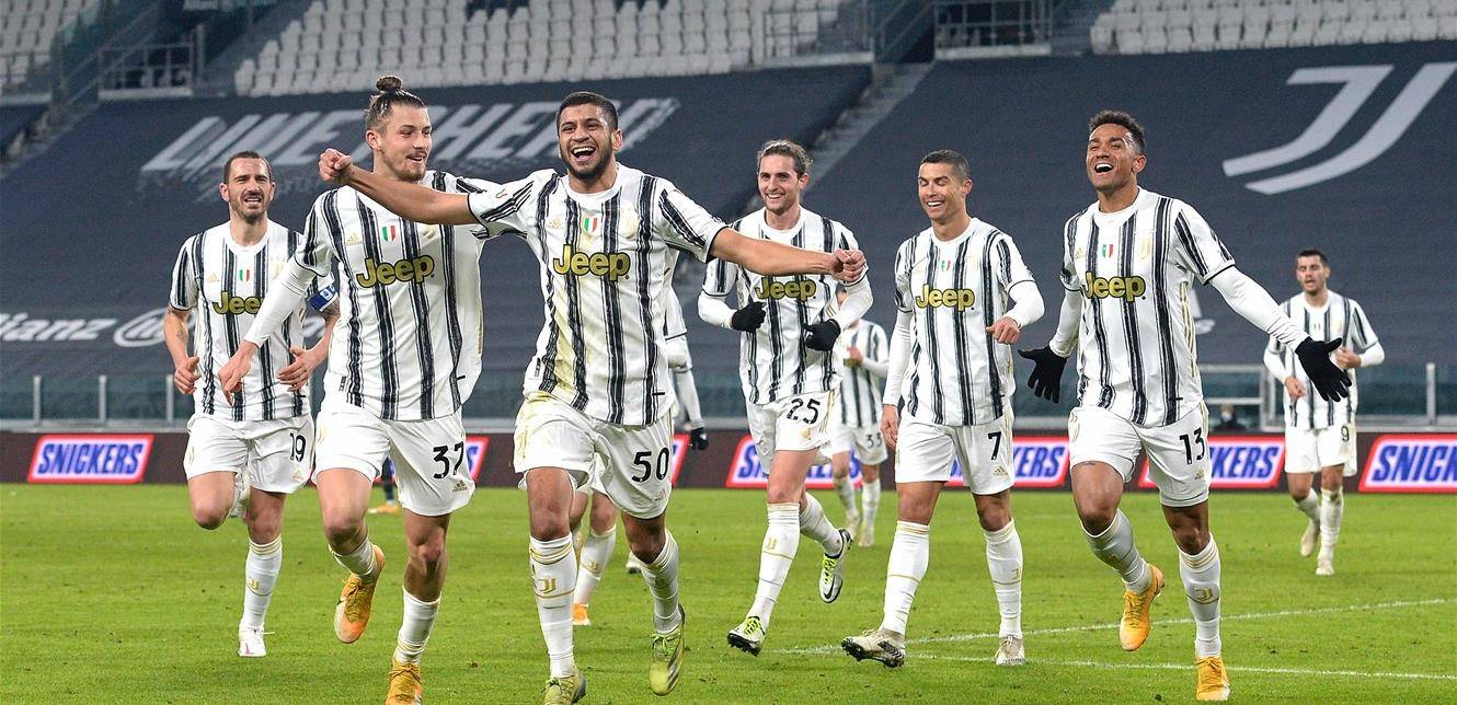 التونسي حمزة رفيعة يقود "يوفنتوس" إلى ربع نهائي كأس إيطاليا