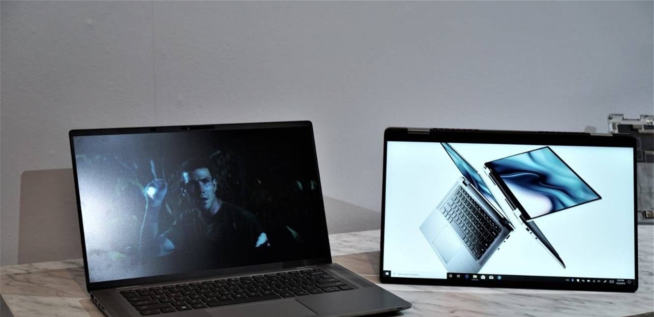 شركة "Dell" تعود للمنافسة في سوق الأجهزة المحمولة