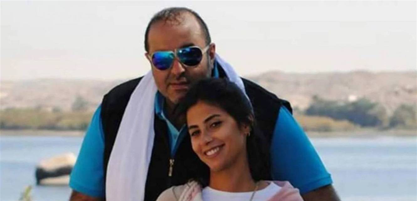 بعد خروجه من السجن بتهمة مخدرات.. طليق روبي يستعدّ للزواج من ممثلة شابة (صورة)