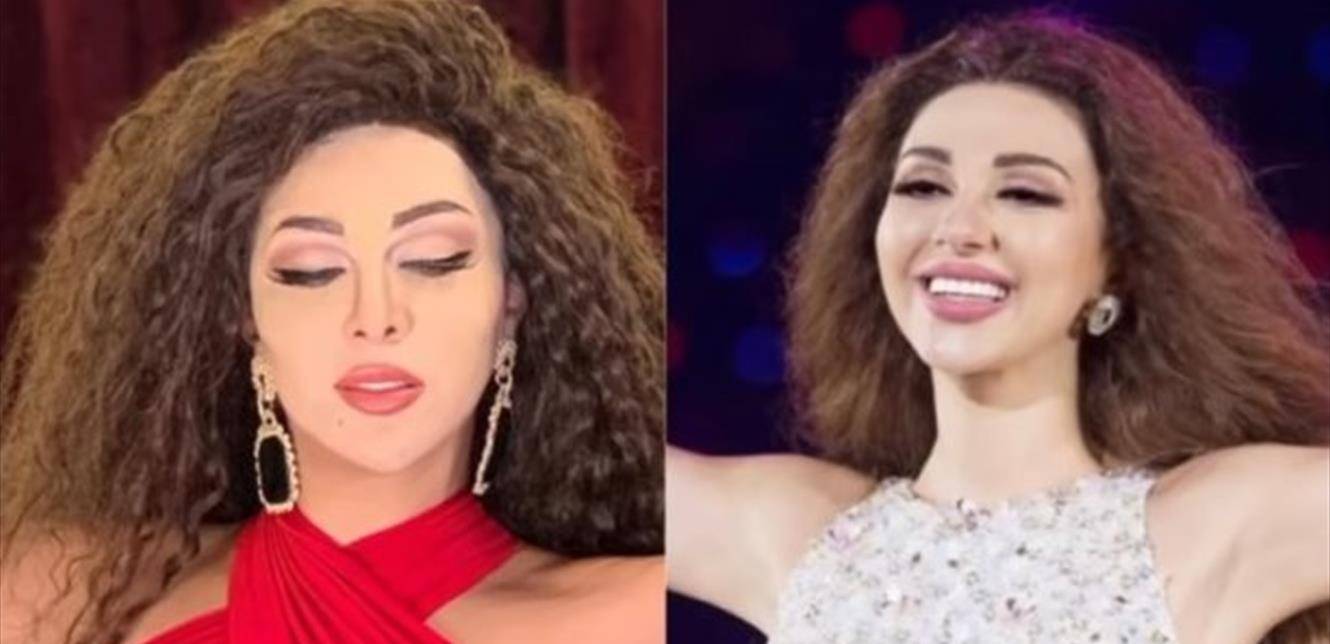 ميريهان حسين تتحوّل إلى نسخة من ميريام فارس.. هكذا قلّدتها (فيديو)