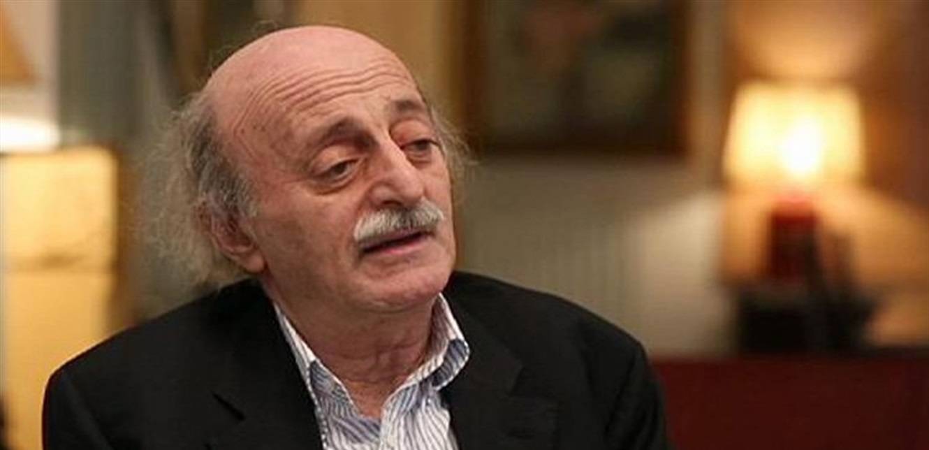 جنبلاط يقدّم 100 ألف دولار لمستشفى راشيا الحكومي