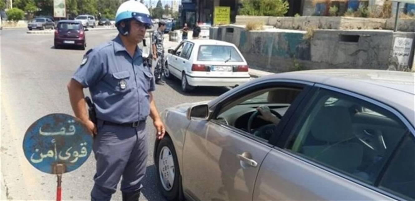 اطلاق نار في المحمرة عكار... ماذا يجري؟