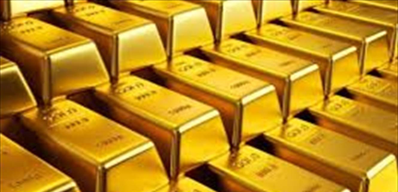 الذهب يرتفع مع الدولار.. هذه أسعار صباح الاثنين