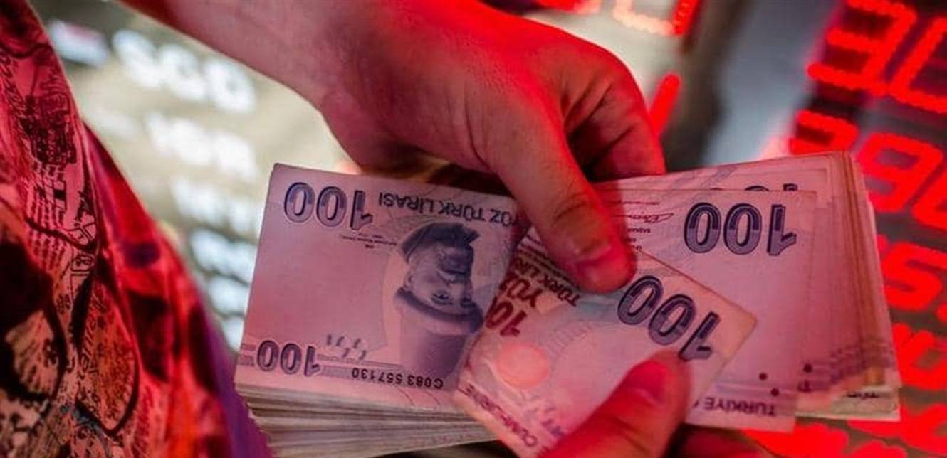 اقتصاد تركيا في 2021.. هدف طموح كشف عنه وزير المالية