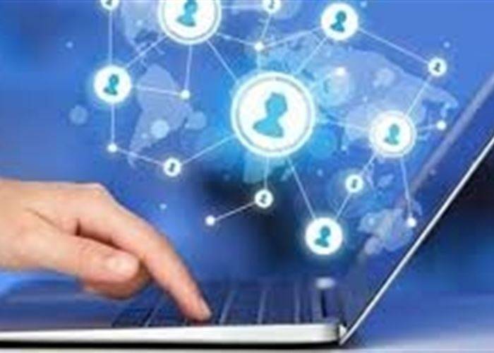 ضعف في شبكة الانترنت..