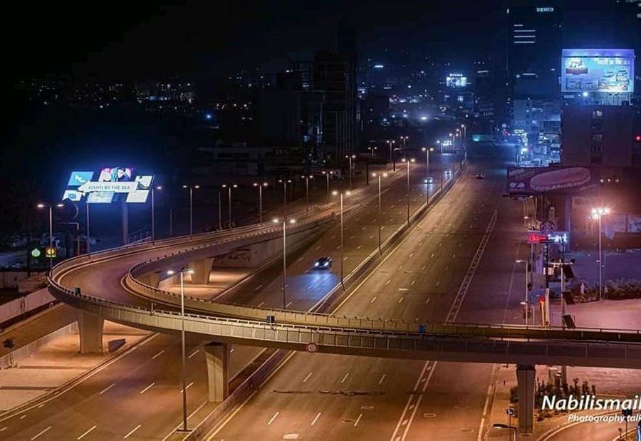 بالأرقام... هكذا توزّعت إصابات "كورونا" على البلدات اللبنانية