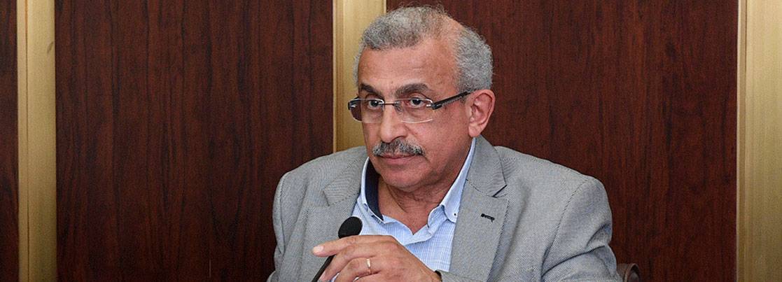 سعد طالب بتعديلين على قانون رفع المسؤولية عن مصنعي لقاحات كورونا