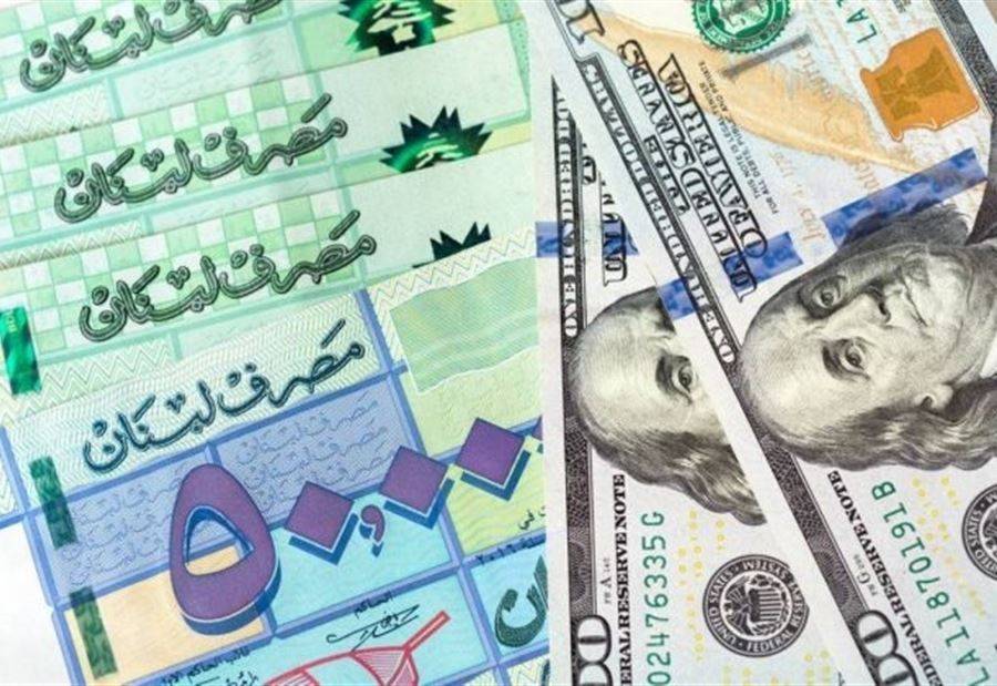 سعرُ دولار السوق السوداء اليوم السبت