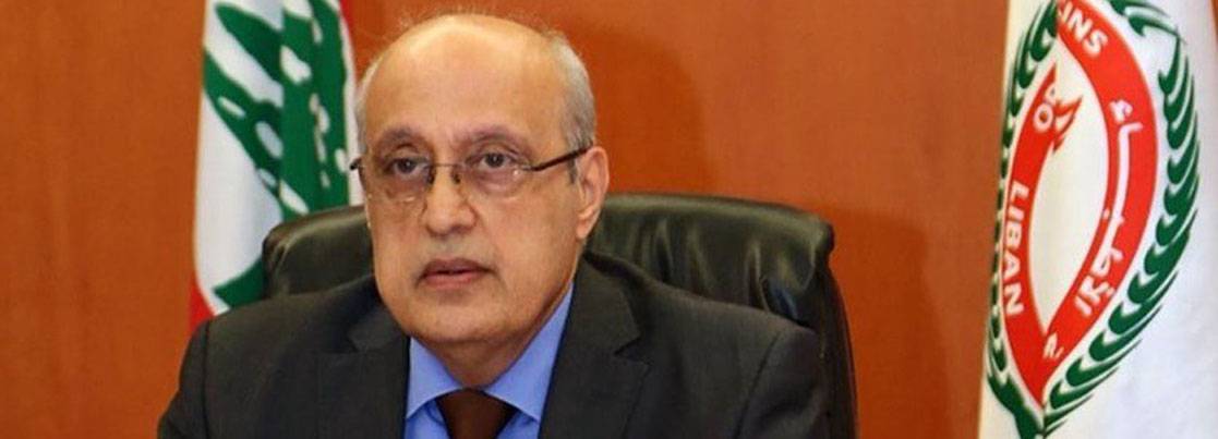 أبــو شرف يحذّر من الشائعات :لا علاج لـ «كورونـا» الاّ بالوقاية واللـقاح