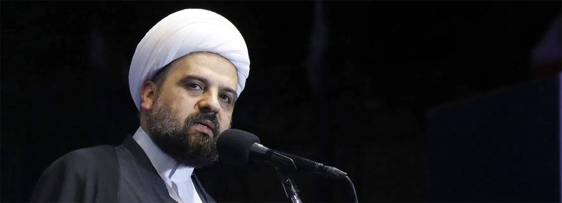 أحمد قبلان : لا بدّ من مصالحة عقلاء لإنقاذ التأليف الحكومي
