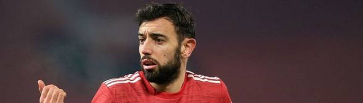 البرتغالي فرنانديـز الأفضـل في كانون الأول
