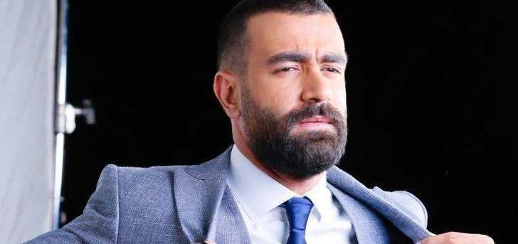 بعد إنتقاده المشاهير الذين ينشرون صور تلقيهم لقاح كورونا.. جيري غزال يوضح إن كان يقصد أنابيلا هلال