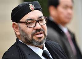 ما الشرط الذي وضعه ملك المغرب لزيارة فلسطين المحتلة؟