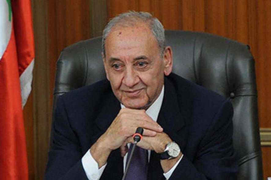 بـــري لـن يُبادر حكومياً إلا إذا ..