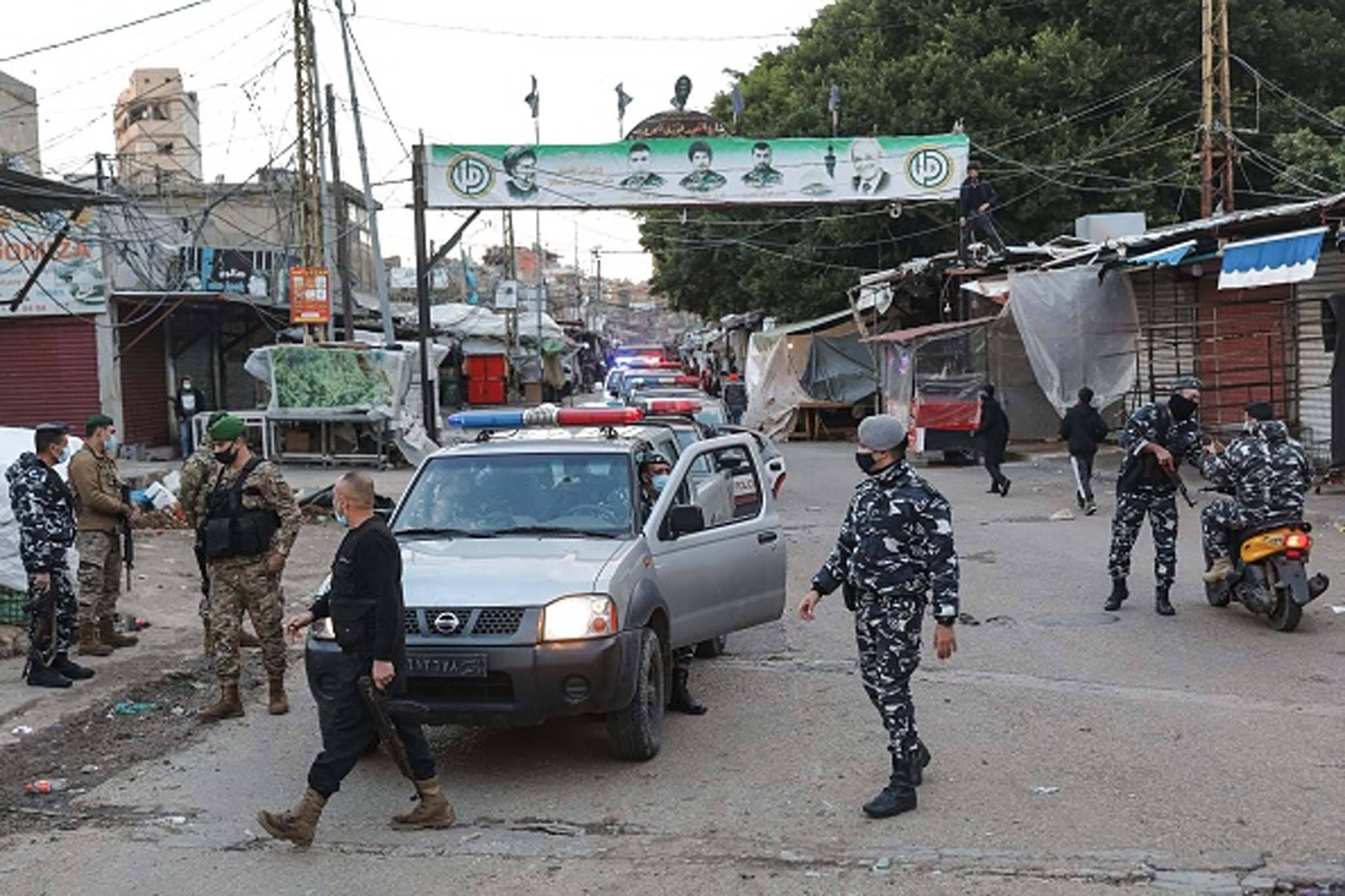 مصادر نيابية معارضة: جولات الحريري لحشد الدعم المالي والصحي للبنان