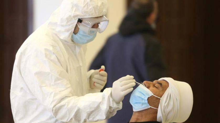 «كورونا»: 31 حالة ايجابية من الخارج.. هارون: المستشفيات تخطت قدرتها
عراجي: الاقفال التام لمدّة 10 أيام غير كافٍ