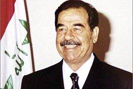 30 عاما على "عاصفة عسكرية" ضد صدام حسين غيرت وجه الشرق الأوسط
