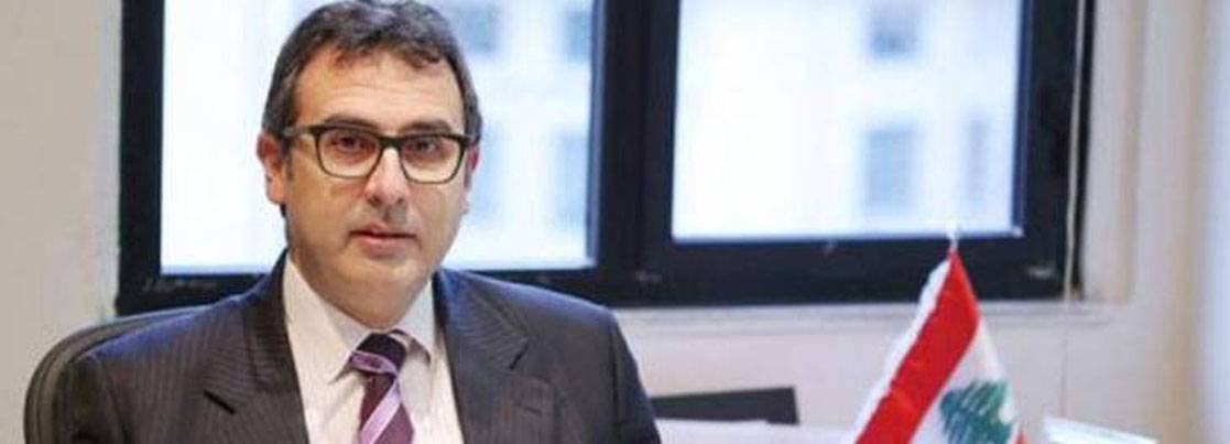 مدير عام وزارة المالـية : نحن بصدد اعداد موازنة 2021 وسنرفعها الى رئاسة الحكومة الاسبوع المقبل