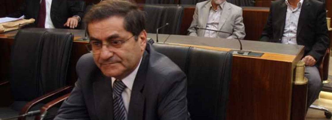 موسى: اقرار قانون اللقاح يتيح فرصة التصدّي للجائحة