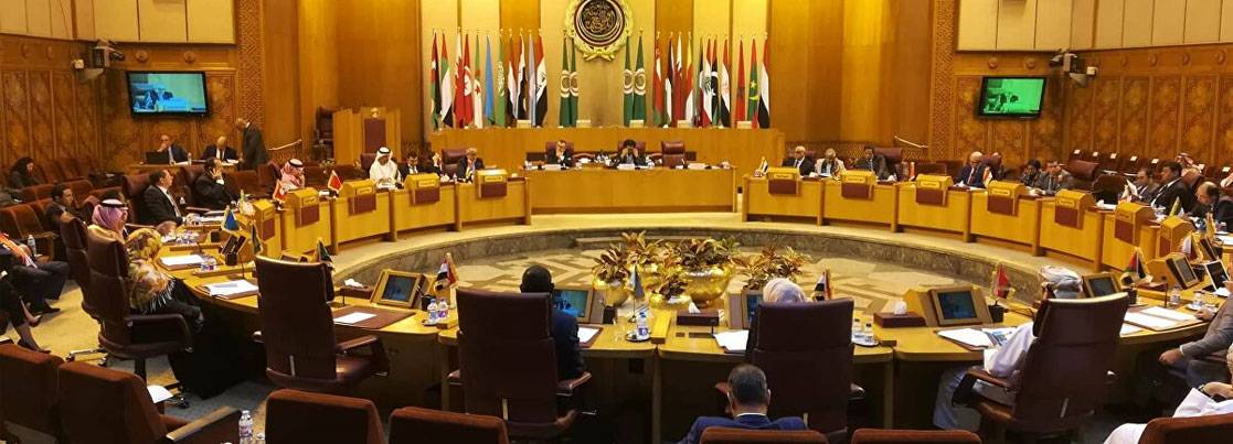 اسرائيل محل سوريا في الجامعة